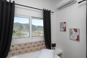 Skopelos Pool Villa Mirage