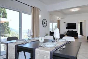 Skopelos Pool Villa Mirage