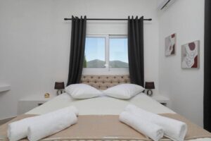 Skopelos Pool Villa Mirage