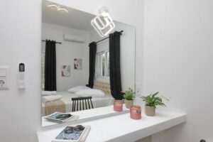 Skopelos Pool Villa Mirage