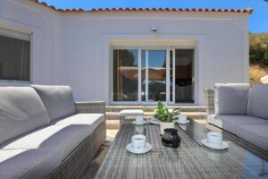 Skopelos Pool Villa Mirage