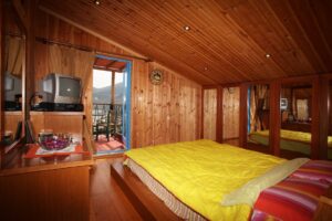 Skopelos Villa Mourtia