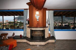 Skopelos Villa Mourtia