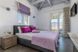 Skopelos Villa Myli