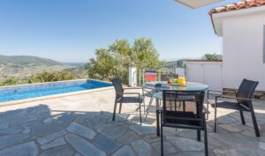 Skopelos Villa Naiada