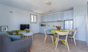 Skopelos Villa Naiada