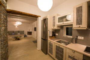 Skopelos Pool Vila Nefeli