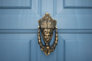 Skopelos Pool Vila Nefeli