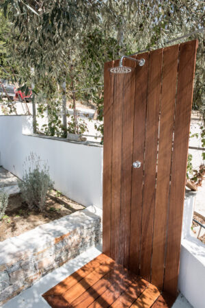 Skopelos Pool Vila Nefeli