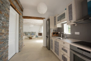 Skopelos Pool Vila Nefeli