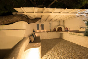 Skopelos Pool Vila Nefeli