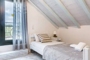 Skopelos Pool Villa Nena Panormos