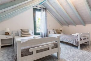 Skopelos Pool Villa Nena Panormos