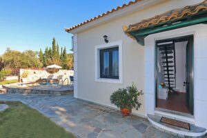 Skopelos Pool Villa Nena Panormos