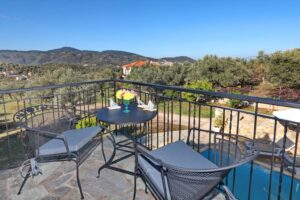 Skopelos Pool Villa Nena Panormos