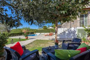 Skopelos Villa Nereides