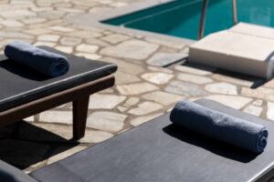 Skopelos Pool Villa Nina