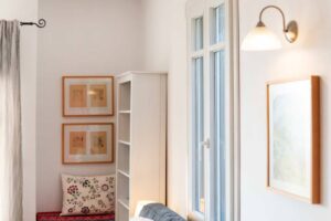 Skopelos Pool Villa Nina