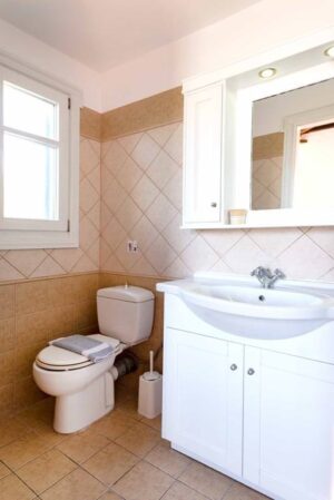 Skopelos Pool Villa Nina