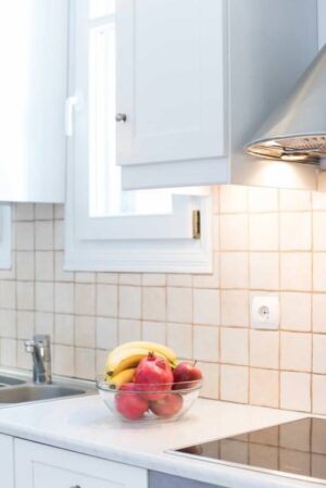 Skopelos Pool Villa Nina