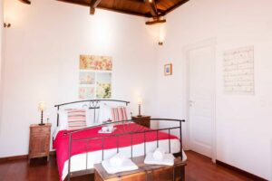 Skopelos Pool Villa Nina