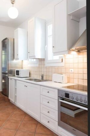 Skopelos Pool Villa Nina