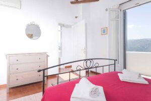 Skopelos Pool Villa Nina