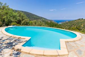 Skopelos Olive Mill Cottage