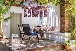 Skopelos Olive Mill Cottage