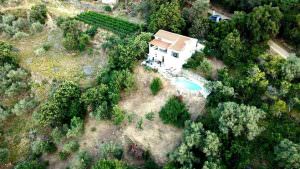 Skopelos Olive Mill Cottage