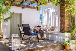 Skopelos Olive Mill Cottage