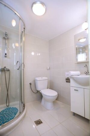 Skopelos Villa Olivia Town