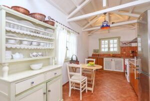 Skopelos Villa Olivia Town