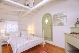 Skopelos Villa Olivia Town