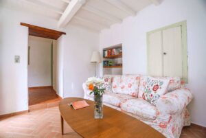 Skopelos Villa Olivia Town