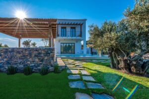 Skopelos Orion Stargaze Villas