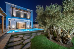 Skopelos Orion Stargaze Villas