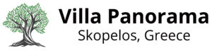 Skopelos Pool Villa Panorama