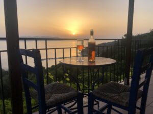 Skopelos Pool Villa Panorama