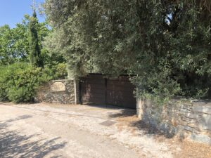 Skopelos Pool Villa Panorama