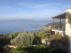 Skopelos Pool Villa Panorama
