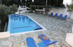 Villa Pasifika