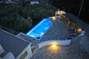 Skopelos Villa Pasifika 8