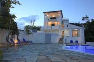 Skopelos Villa Pasifika 9