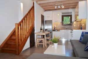 Penelope Pool Villa Skopelos Stafylos