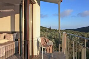 Penelope Pool Villa Skopelos Stafylos