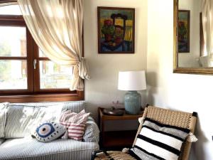 Skopelos Pergamonto Cottage Pool Villa Chora