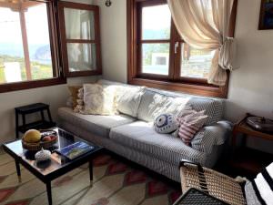 Skopelos Pergamonto Cottage Pool Villa Chora