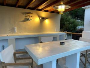 Skopelos Pergamonto Cottage Pool Villa Chora