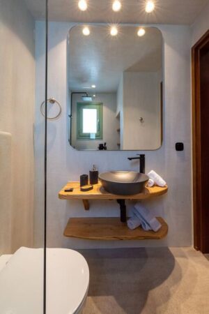 Skopelos Phoenix Stargaze Villas